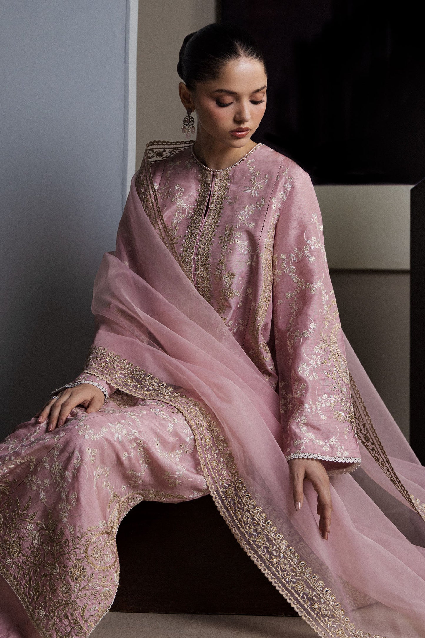Zara Shahjahan | Festive Eid II 2026 | Gulnaar