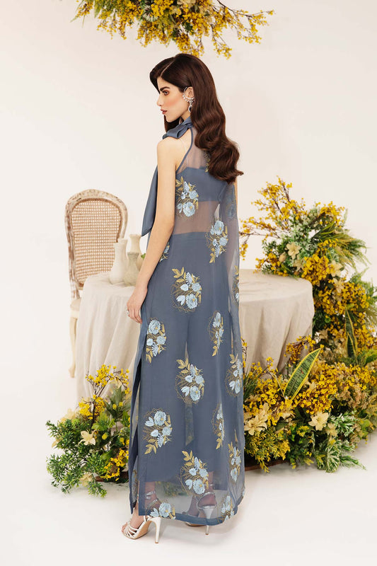 Mina Kashif | Ala Mode Luxury Formals 23 | Amaya - House Of Anaya