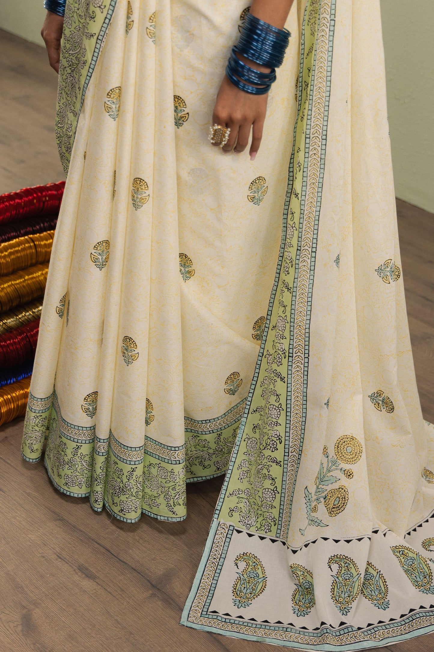 Zara Shahjahan | Eid Pret 2026 | Gulbahar