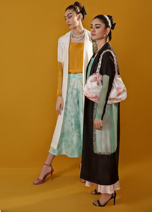 Hussain Rehar | Basic Not Basic | Blue Bell