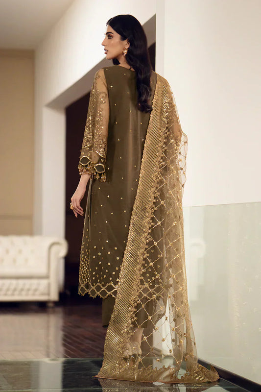 Baroque | Formals Collection | UF-508 - House Of Anaya