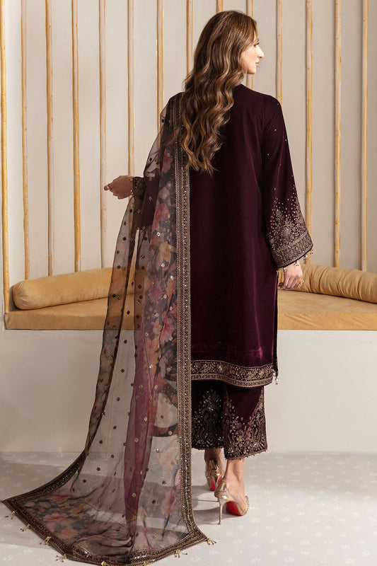 Jazmin | Velvet Edit 24 | Velvet Formal VF-2012