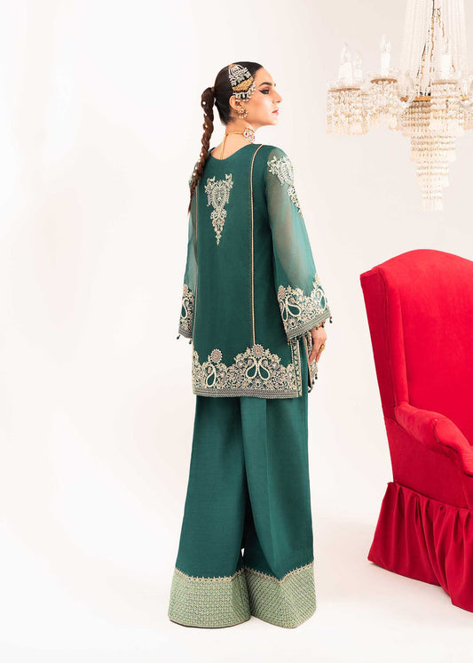 Dastoor | Sajni Luxury Eid Collection 24 | Mehrmaa