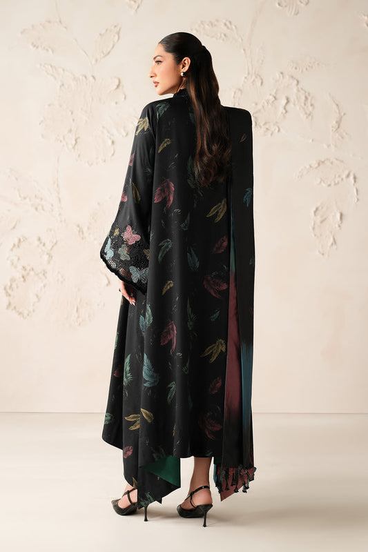 Baroque | Luxury Pret 25 | UF-4308