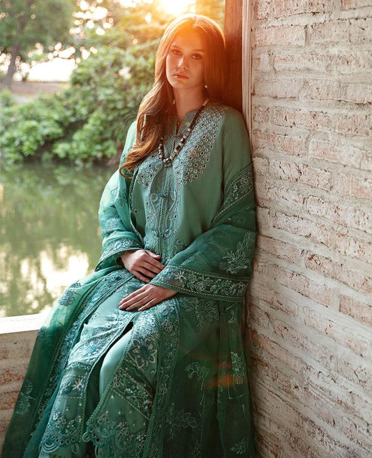 Republic womenswear - Delphine (M-110) - House Of Anaya