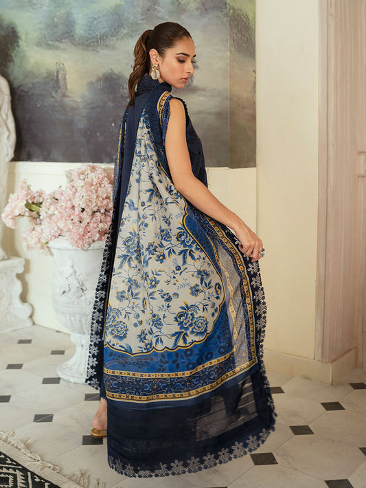 Faiza Faisal | Celine Eid Collection 24 | ROMA