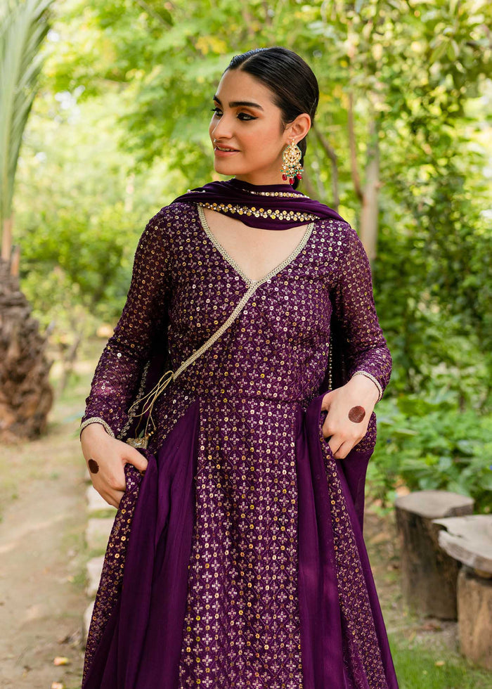 Allure | Mayal Formals | HEER - House Of Anaya