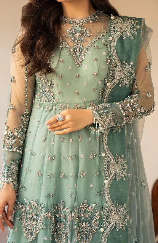 Eleshia | Zarin Wedding Formals 23 | Zarela - House Of Anaya