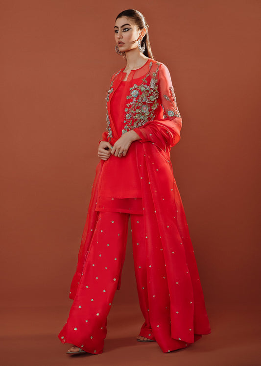 Hussain Rehar | Basic Not Basic | Azalea