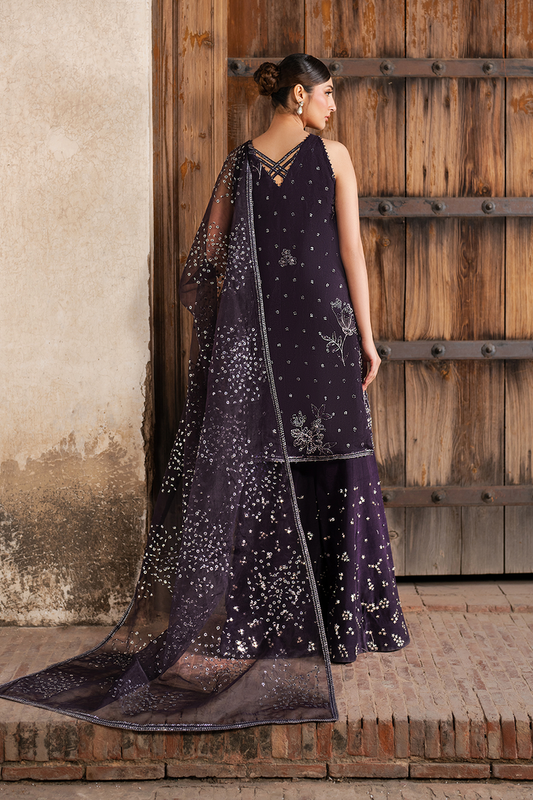 Iznik | Luxury Chiffon | ILC-06