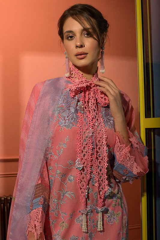 Sobia Nazir Vital 6B - House Of Anaya