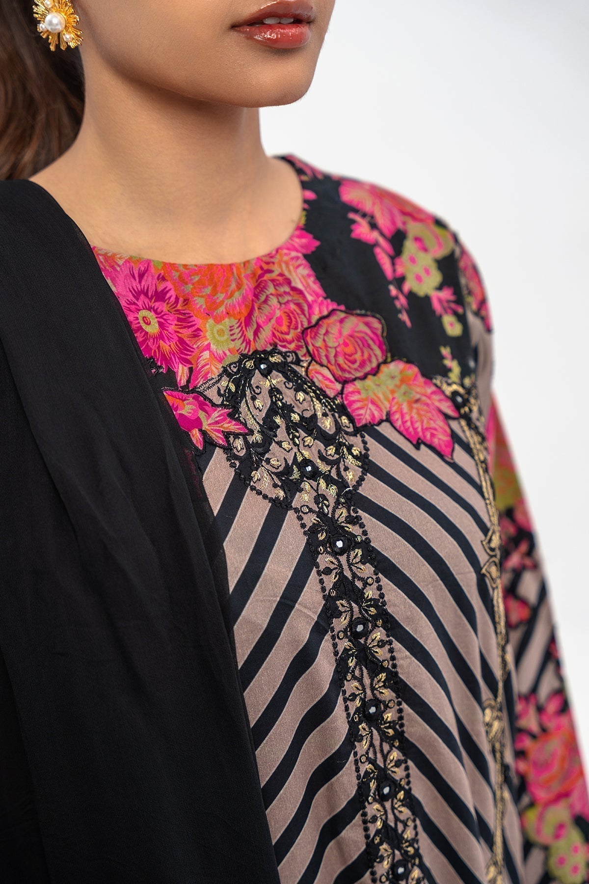 Charizma | Festive Pret | EDP-3-46