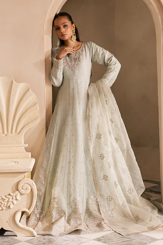 Emaan Adeel | Celine Collection | Firoozeh