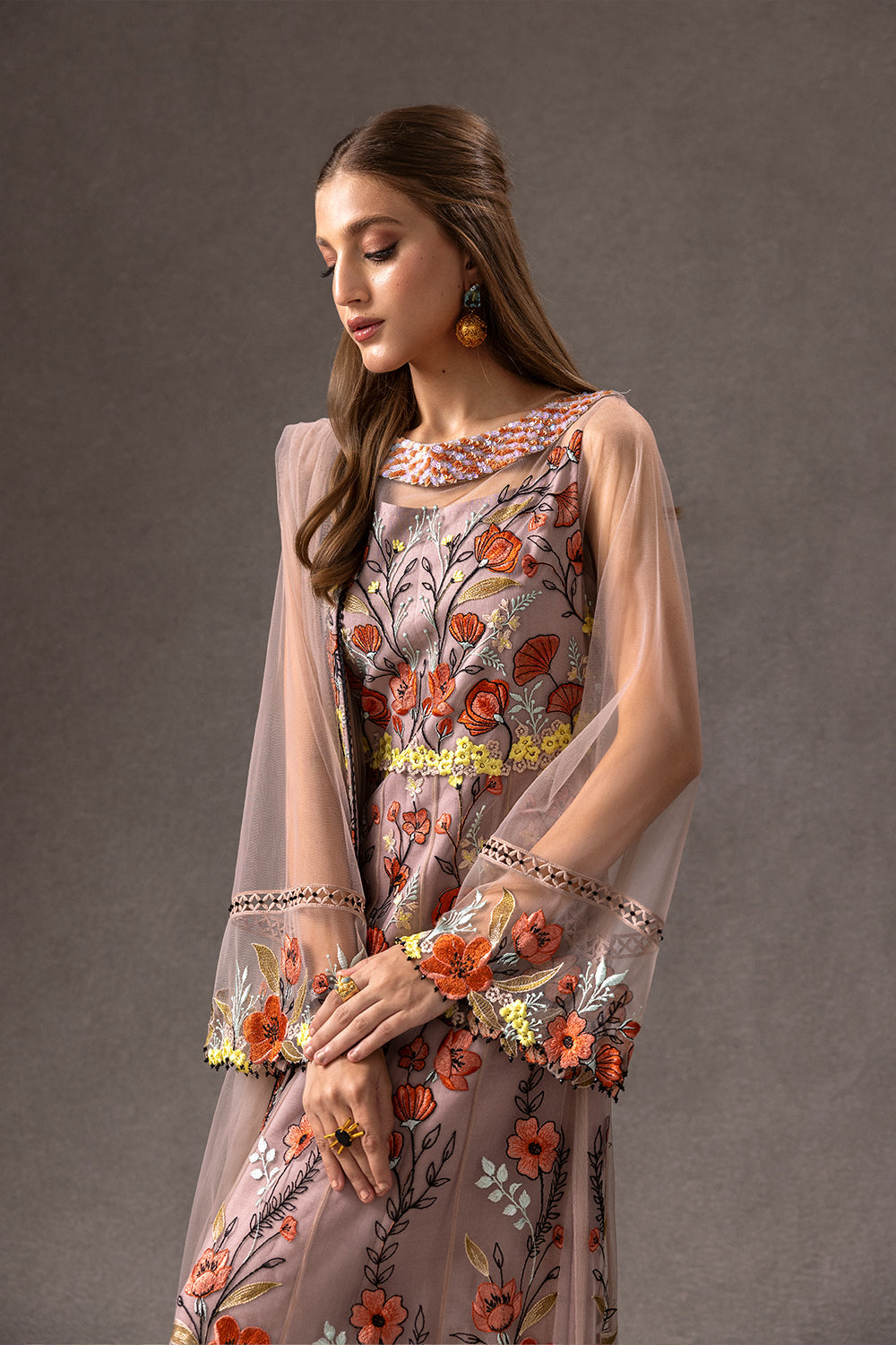 Caia | Pret Collection | EVA - House Of Anaya
