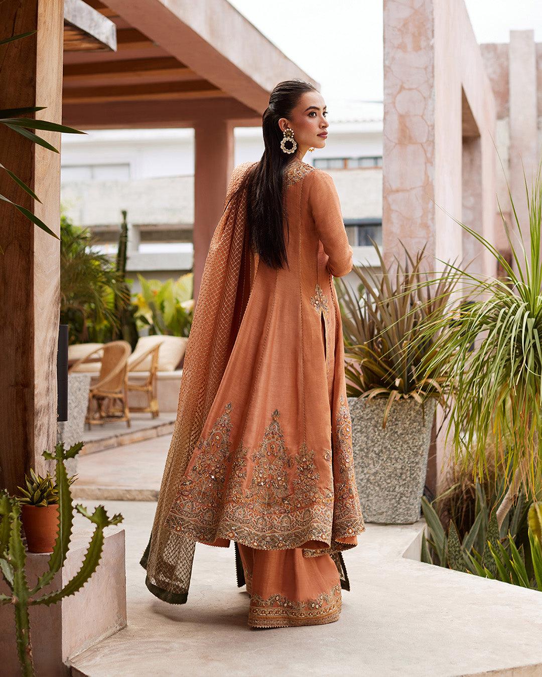 Faiza Saqlain | FS Luxe Aurnia |
Dalisay - House Of Anaya