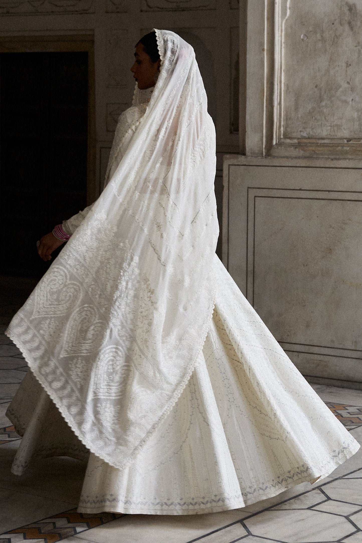 Zara Shahjahan | Bhopal | Bahisht