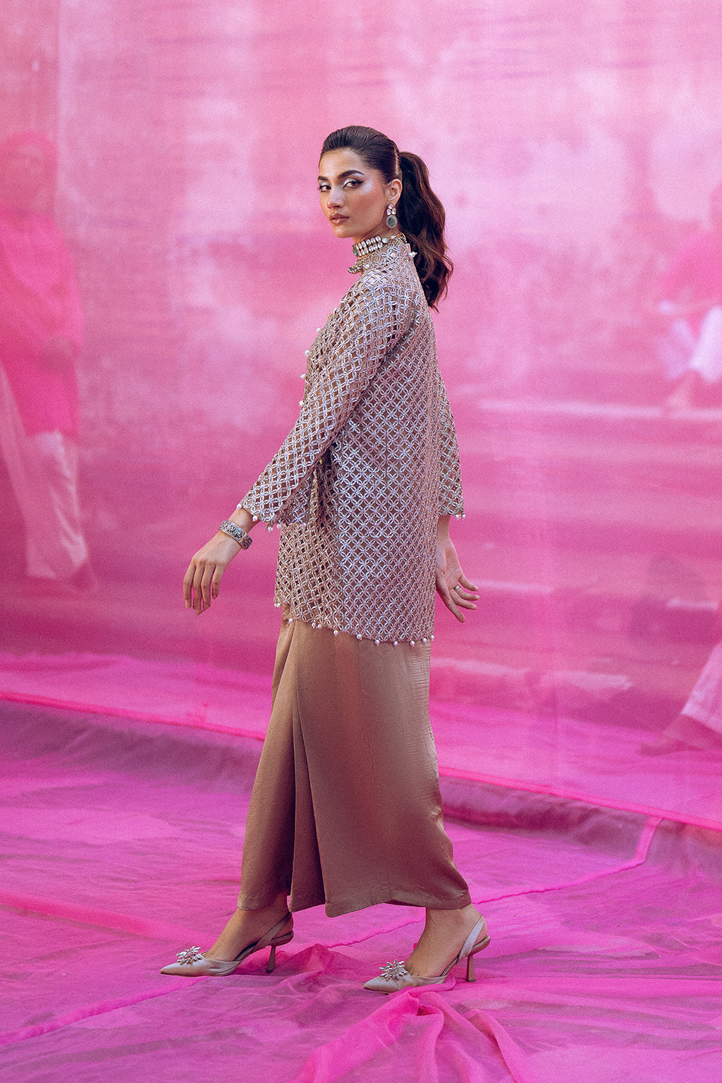 Vanya | Celestia Wedding Formals | CS-08 - House Of Anaya