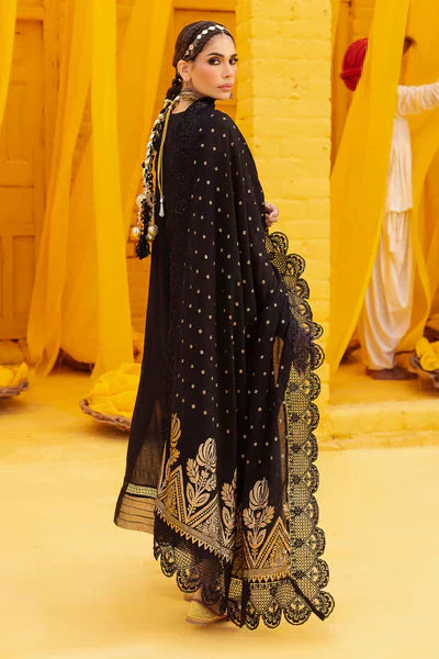 Nureh | Summer Eid Pret | NDS-105 - House Of Anaya