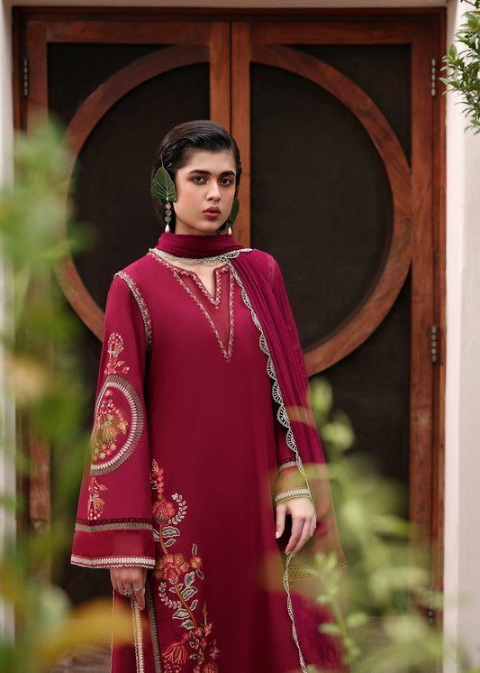 Hussain Rehar | Eid Pret SS 26 | Ada