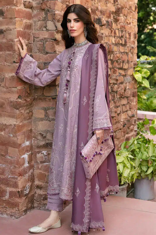 Jazmin | Dastaan Luxury Winter 23 | D5 - House Of Anaya