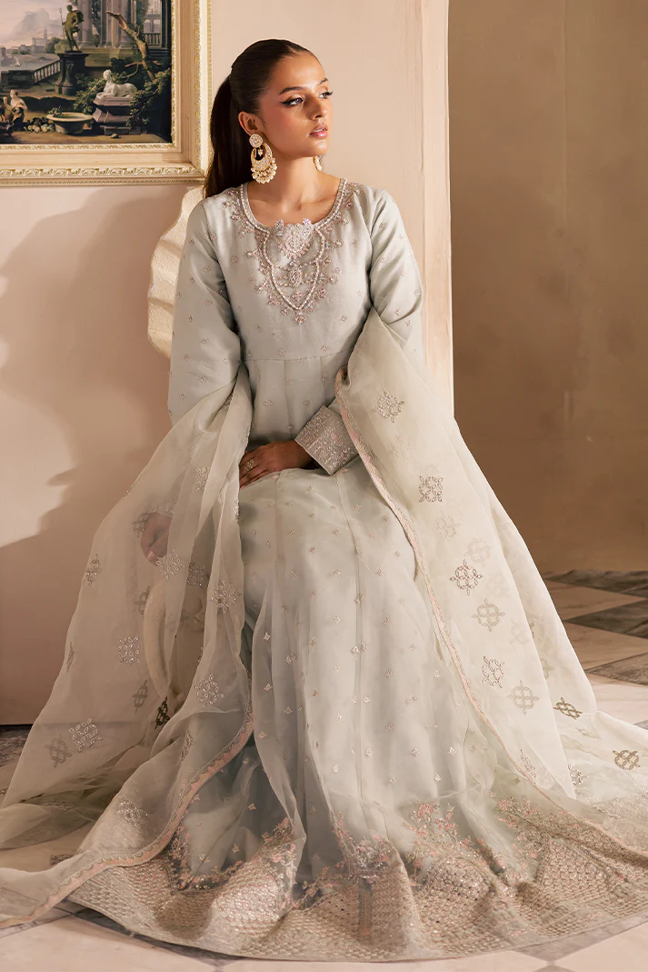 Emaan Adeel | Celine | Firoozeh