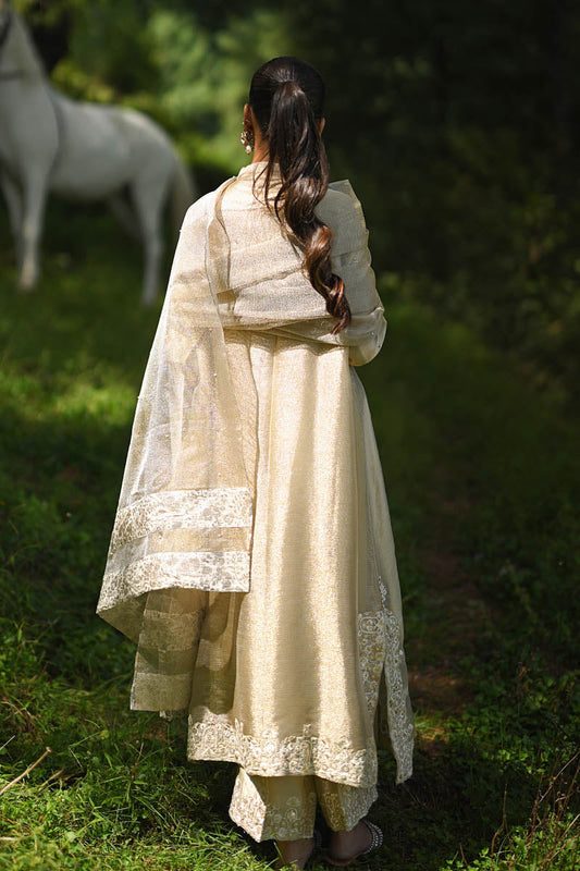 Hue Pret | Farasha Luxury Winter | Esmeray - House Of Anaya