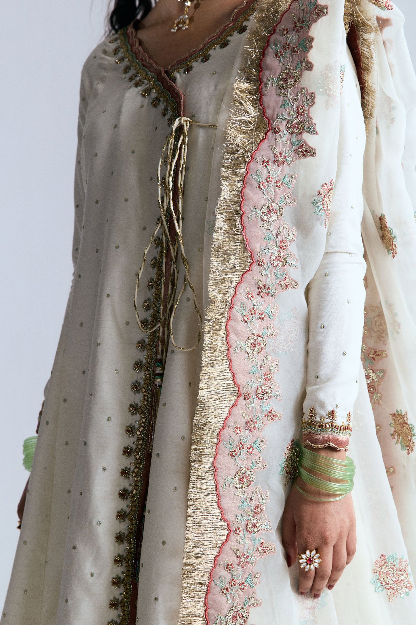 Zara Shahjahan | Bhopal | Chandani