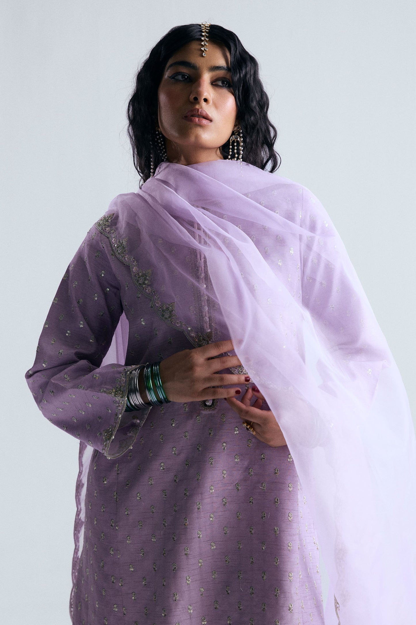 Zara Shahjahan | Chandni Raatain | Khusboo