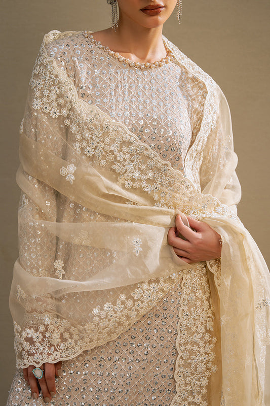 Cross Stitch | Wedding Collection 24 | GLAMOUR GLINT - House Of Anaya