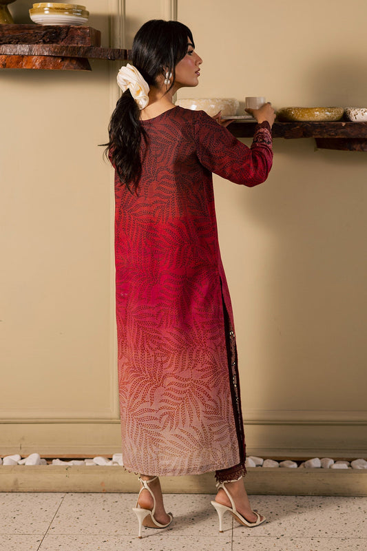 Nureh | Ballerina Summer 26 | NU2-198