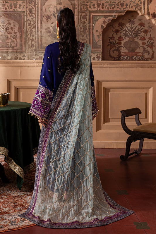 Nureh | Nur Mahal Formals | NE-137 - House Of Anaya