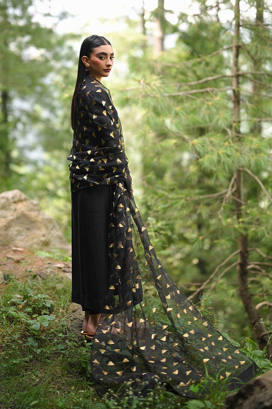 Hue Pret | Farasha Luxury Pret | Rimah - House Of Anaya