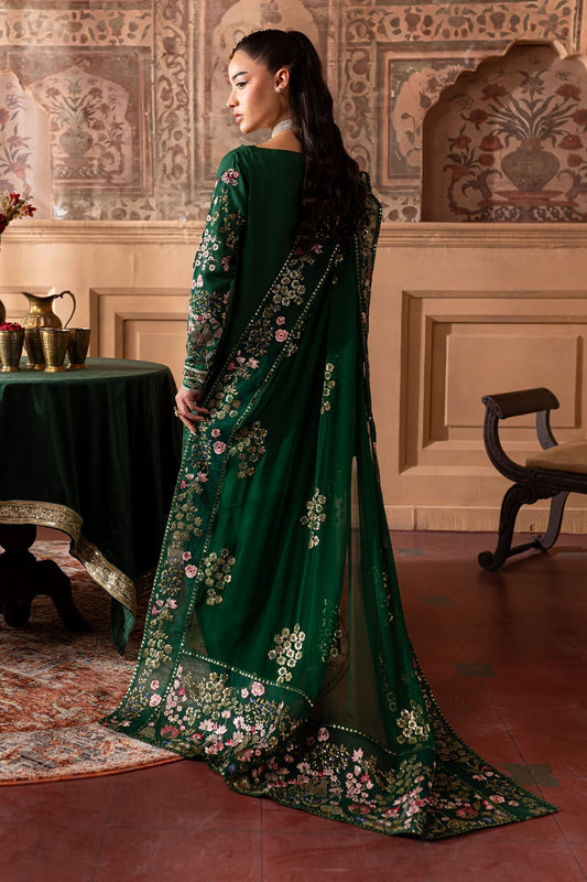 Nureh | Nur Mahal Formals | NE-138