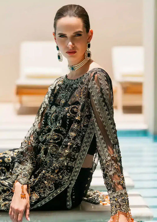 Elaf Premium | Evara Wedding 23 | EEB-06 ZAFIR - House Of Anaya