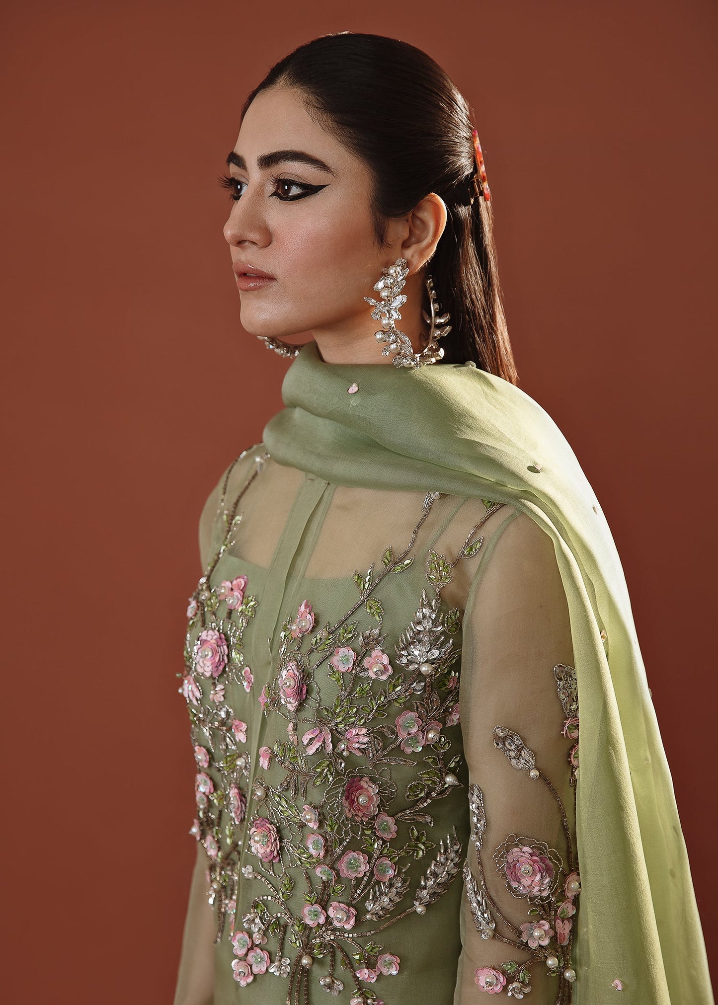 Hussain Rehar | Basic Not Basic | Primrose