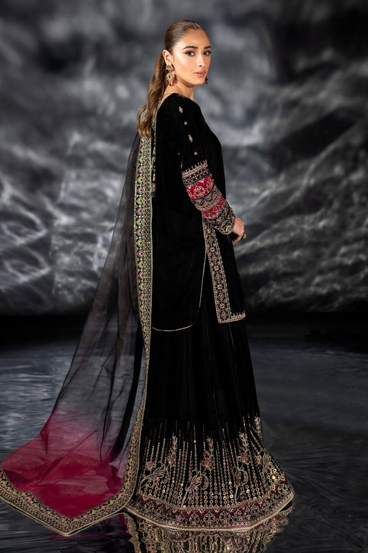 Naqshi | Makhmal 24 | ADHAN - House Of Anaya