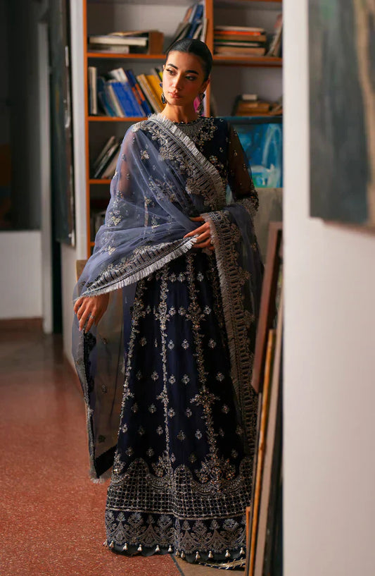 Eleshia | Khatoon Wedding Formals | Marosh - House Of Anaya