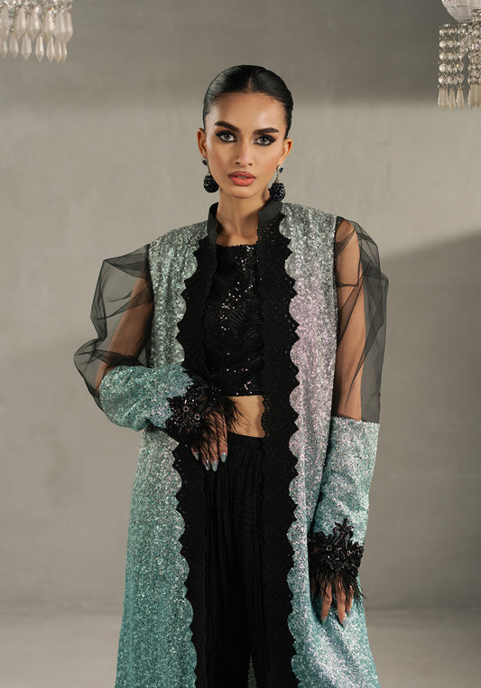 Zarqash | Silk Edit | ZQS 020 MEIRA - House Of Anaya