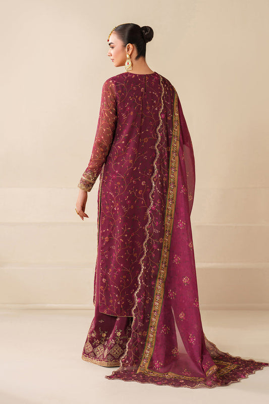 Baroque | Luxury Pret Formals | UF-4183