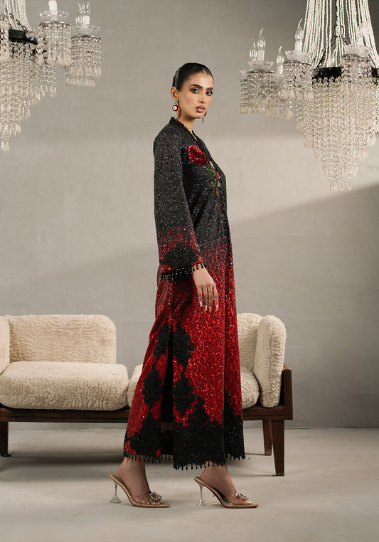 Zarqash | Silk Edit | ZQS 019 AMBER - House Of Anaya