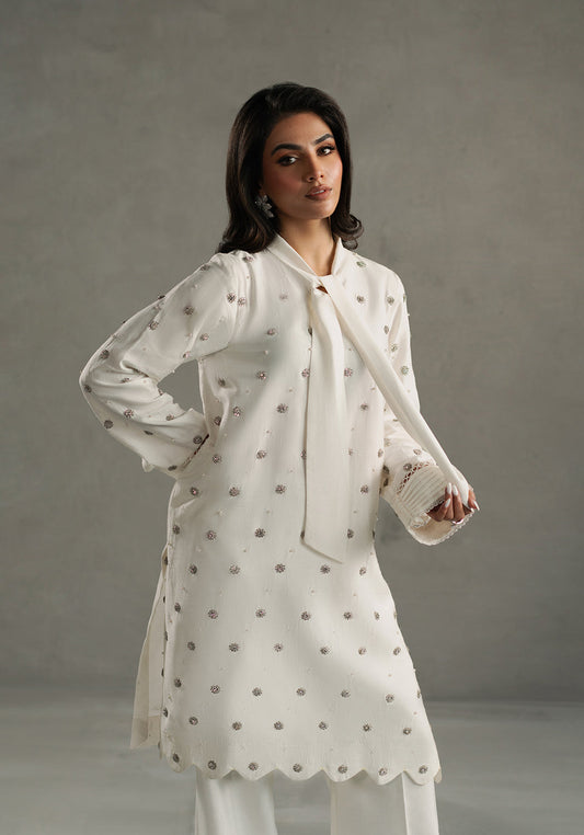 Zarqash | Silk Edit | ZQS 008 OPAL - House Of Anaya