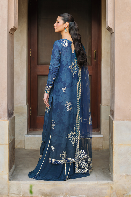 Iznik | Bandhani Formals | UE-331