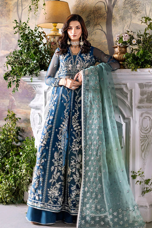 Saad Shaikh | flurie-vol-03 | Livia