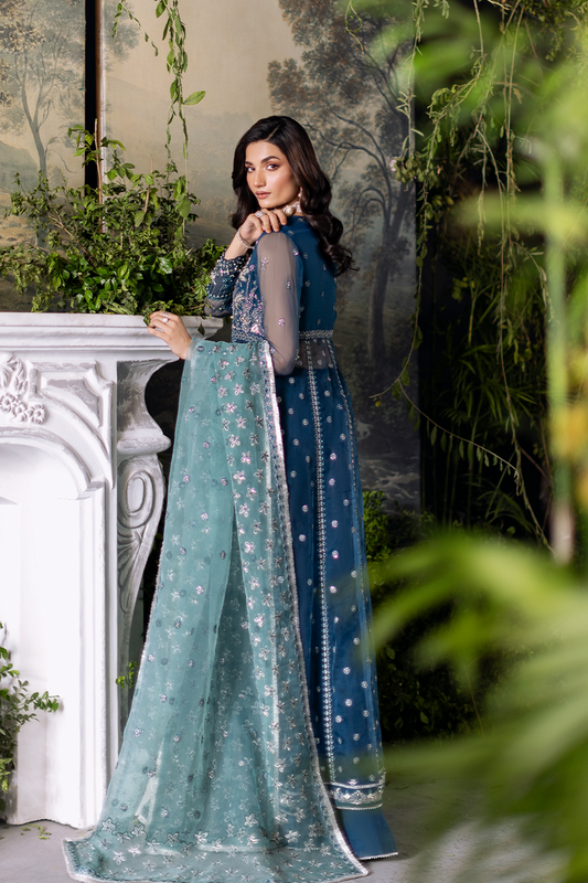 Saad Shaikh | Flurie Formals | Livia