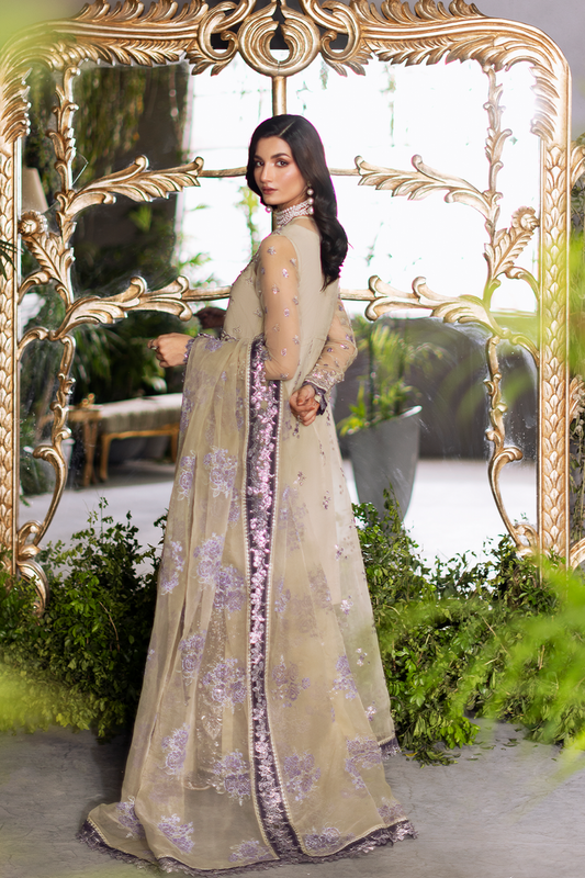 Saad Shaikh | Flurie Formals | Lucia