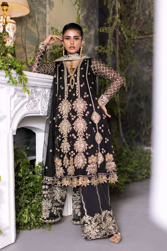 Saad Shaikh | Flurie Formals | Celestia