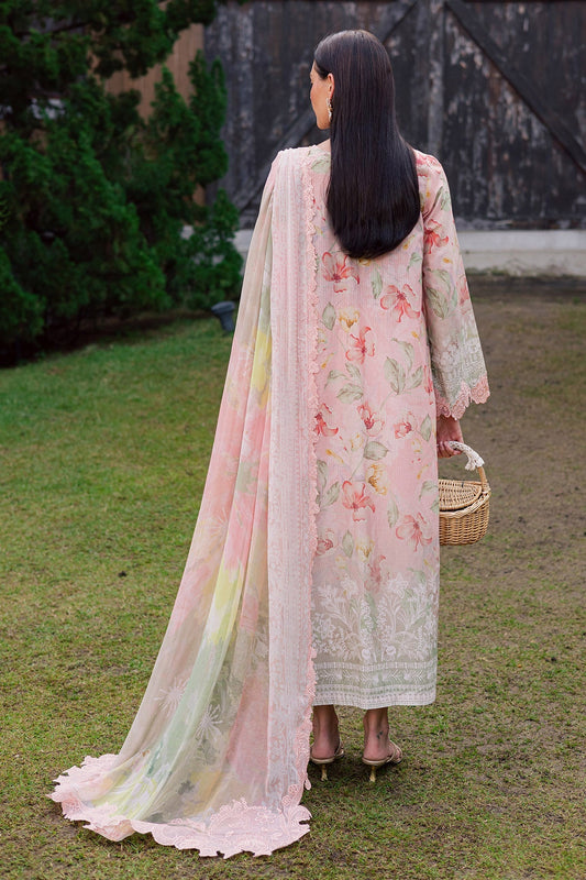 Nureh | Gardenia Lawn 26 | NSG-208