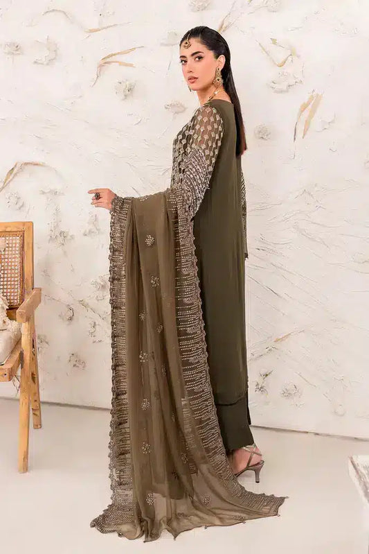 Charizma | Zarposh Formals 23 | CZP3-02 - House Of Anaya