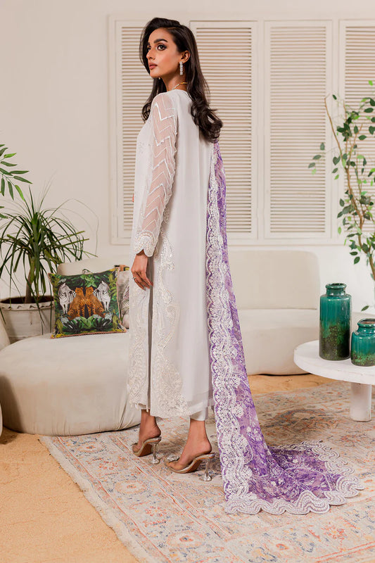 Nureh | Fancy Formal Pret | NP-397