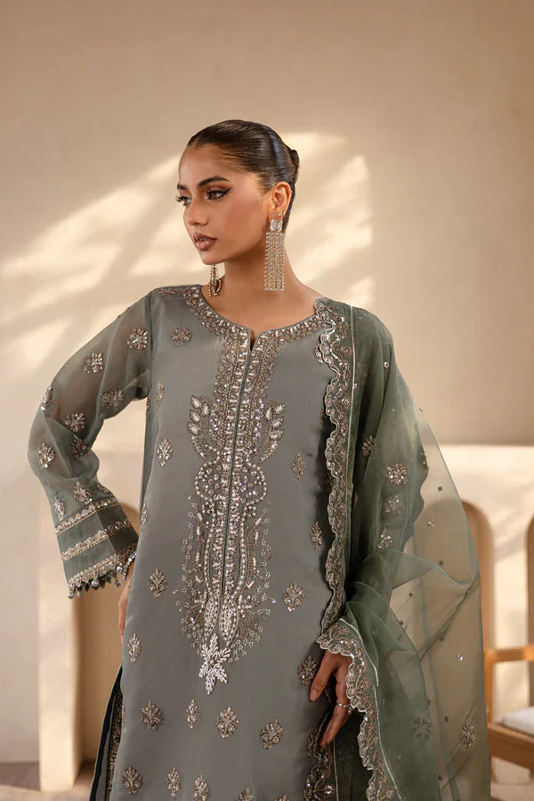Emaan Adeel | Noore Festival | Veliza